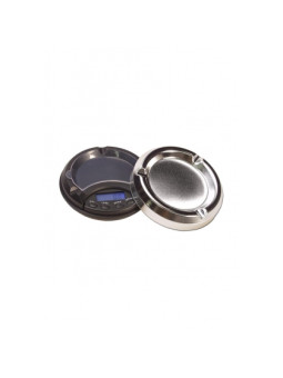 ''BLscale' Digital Scale 'Ashtray'