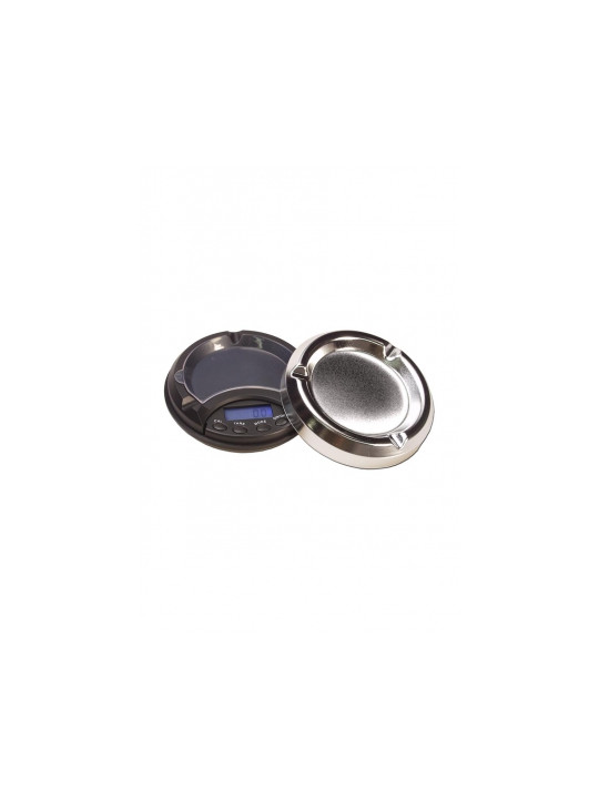 ''BLscale' Digital Scale 'Ashtray'
