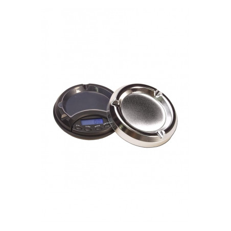 ''BLscale' Digital Scale 'Ashtray'