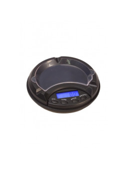 ''BLscale' Digital Scale 'Ashtray'