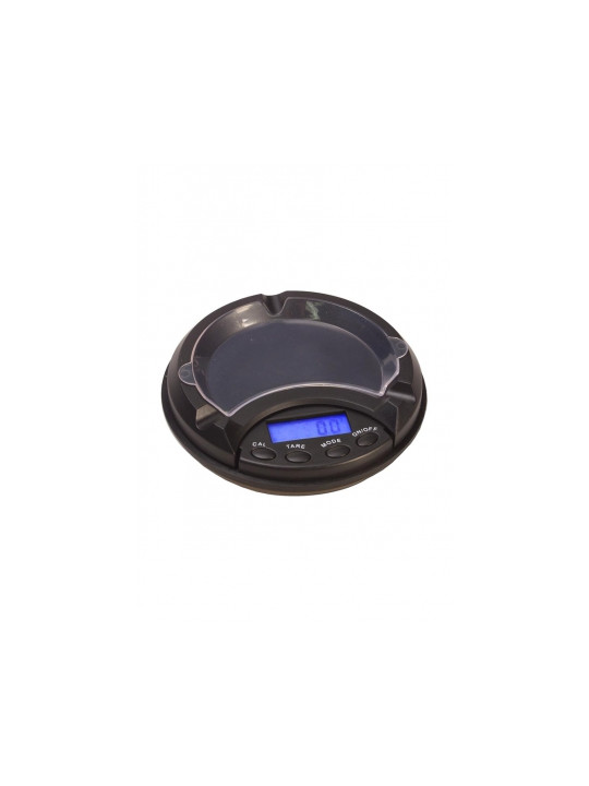 ''BLscale' Digital Scale 'Ashtray'