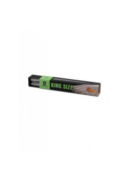 Conuri x12 pre-rulate 'J-ware' KS