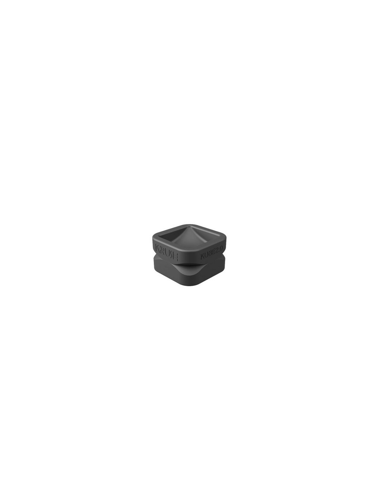 Grinder 'KRUSH' 2.0 Ø-55mm