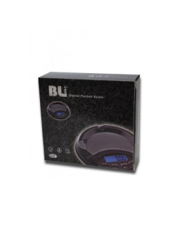 Cantar Digital 'BLscale' 'Scrumiera' 0.01-100g