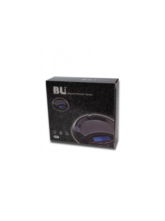 Cantar Digital 'BLscale' 'Scrumiera' 0.01-100g