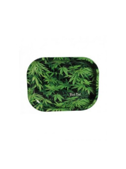 Tava de rulat 'Black Leaf' 'Hemp'