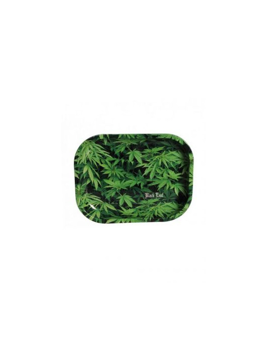 Tava de rulat 'Black Leaf' 'Hemp'