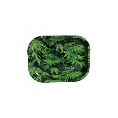 Tava de rulat 'Black Leaf' 'Hemp'