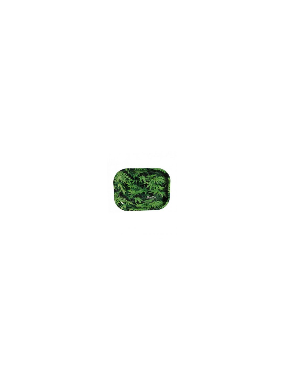 Tava de rulat 'Black Leaf' 'Hemp'