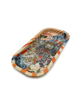 Tava de rulat 'BL' 'Ronin&Geisha'