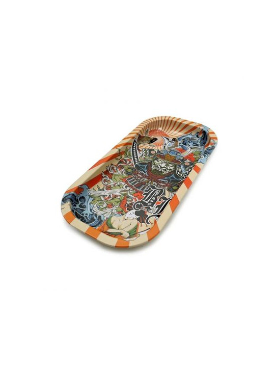 Tava de rulat 'BL' 'Ronin&Geisha'