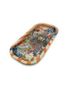 Tava de rulat 'BL' 'Ronin&Geisha'