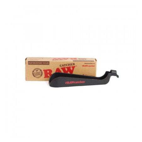 Scrumiera + Suport Tigara Raw V2