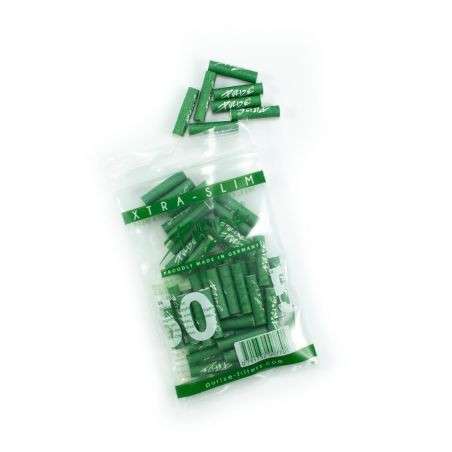 Filtre cu Carbon Activ 'Purize' Regular Size ø9mm- x50