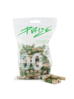 Filtre cu Carbon Activ 'Purize' Regular Size ø9mm- x100
