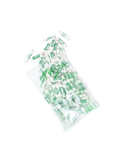 Filtre cu Carbon Activ 'Purize' Regular Size ø9mm- x100