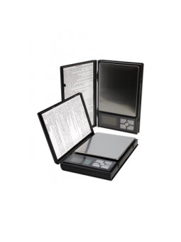 Cantar Digital 'BLscale' 'Notebook' 0,01-500g