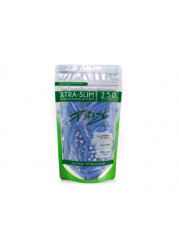 Filtre cu Carbon Activ 'Purize' XTRA Slim ø5.9mm, Set de 250 buc