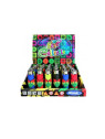 Bricheta 'Clipper' Atomic cu Cover 'Funky Heart Leaf' - x1buc.