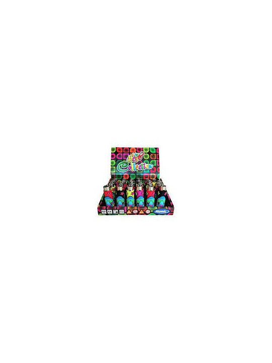 Bricheta Atomic cu Cover 'Funky Trippy' - x1buc.