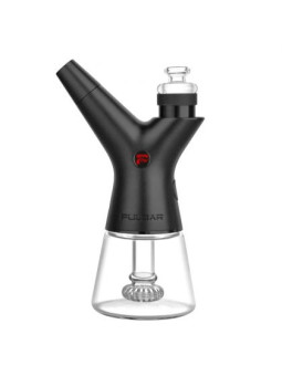 Bong Electric 'The Pulsar RöK' pentru Ulei H-170mm