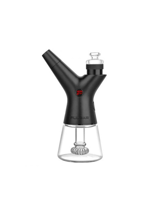 Bong Electric 'The Pulsar RöK' pentru Ulei H-170mm