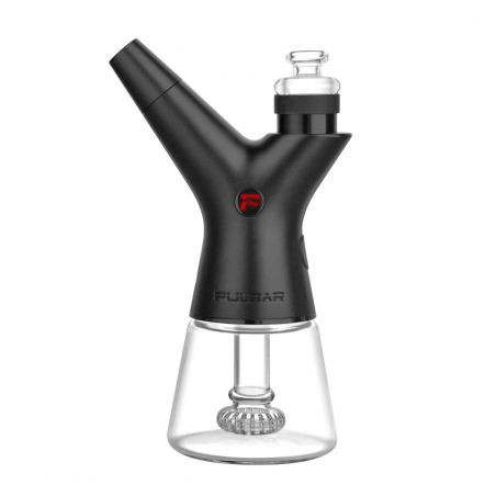 Bong Electric 'The Pulsar RöK' pentru Ulei H-170mm