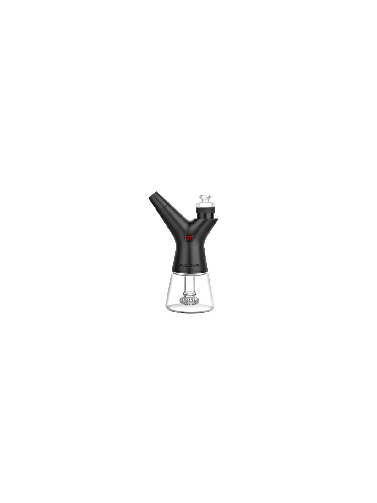Bong Electric 'The Pulsar RöK' pentru Ulei H-170mm