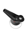 Bong Electric 'The Pulsar RöK' pentru Ulei H-170mm