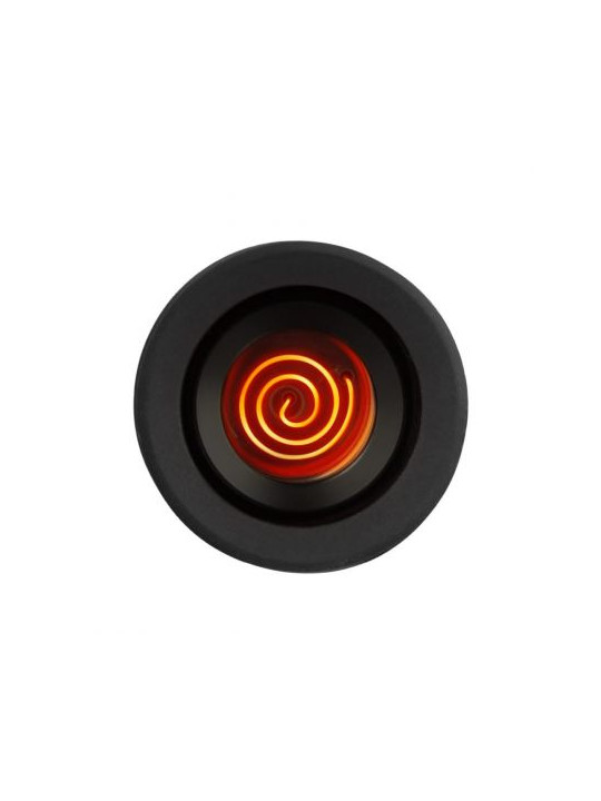 Bong Electric 'The Pulsar RöK' pentru Ulei H-170mm