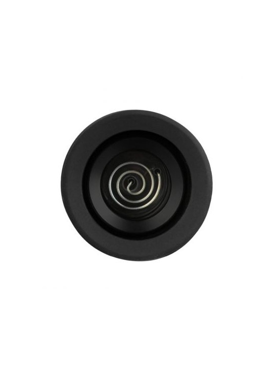 Bong Electric 'The Pulsar RöK' pentru Ulei H-170mm