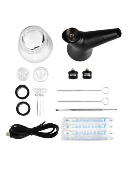 Bong Electric 'The Pulsar RöK' pentru Ulei H-170mm
