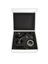 Bong Electric 'The Pulsar RöK' pentru Ulei H-170mm