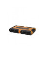 Cantar Digital Anti-soc Portocaliu 'Tuff-Weigh' 0,1-1000g