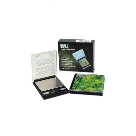 Cantar Digital CD 'BLscale'