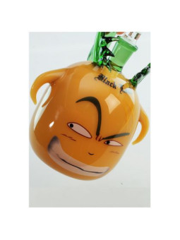 Pipa cu Apa 'Black Leaf' Grumpy