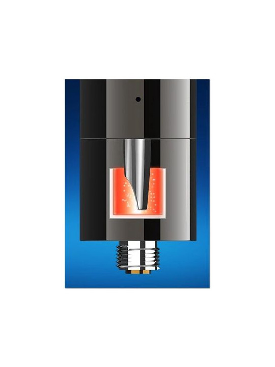 Vaporizator Ulei/Ceara 'Stone Smiths' Slash