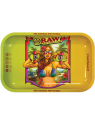 Tava de rulat 'Raw' Brazil 2ND Edition