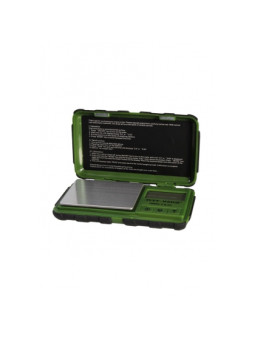 Cantar Digital Anti-soc 'Tuff-Weigh' 0,01-100g