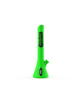 Bong 'PieceMaker' din silicon 'Kirby' H-375mm