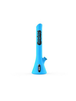 Bong 'PieceMaker' din silicon 'Kirby' H-375mm