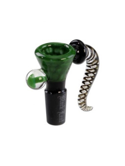 Bol Bong 'Black Leaf' SG14