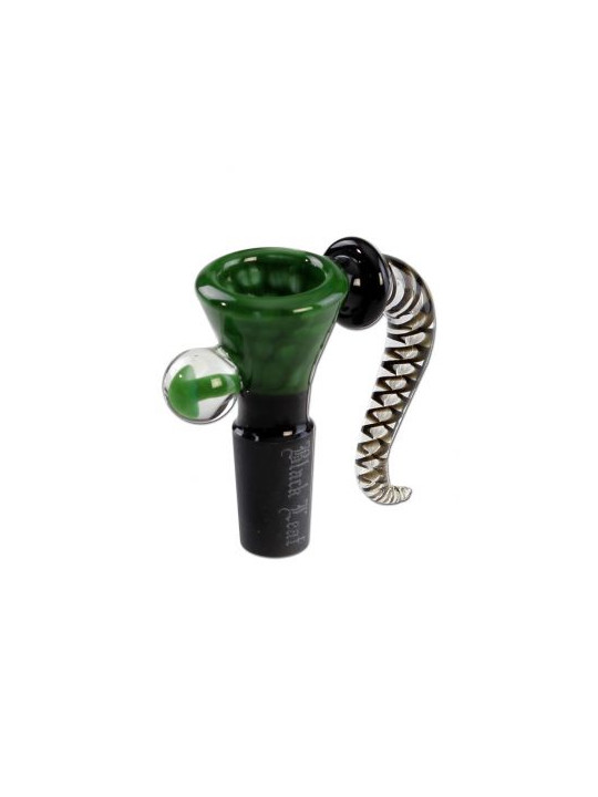 Bol Bong 'Black Leaf' SG14