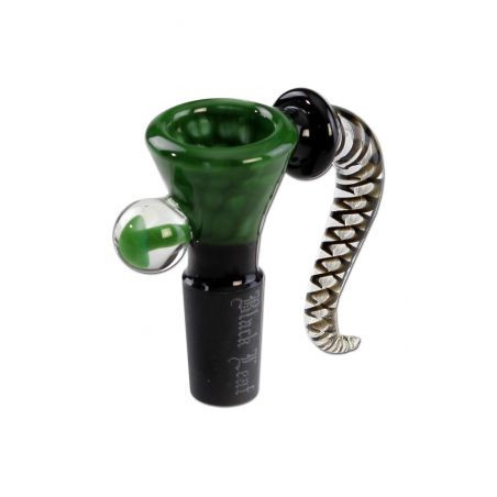 Bol Bong 'Black Leaf' SG14