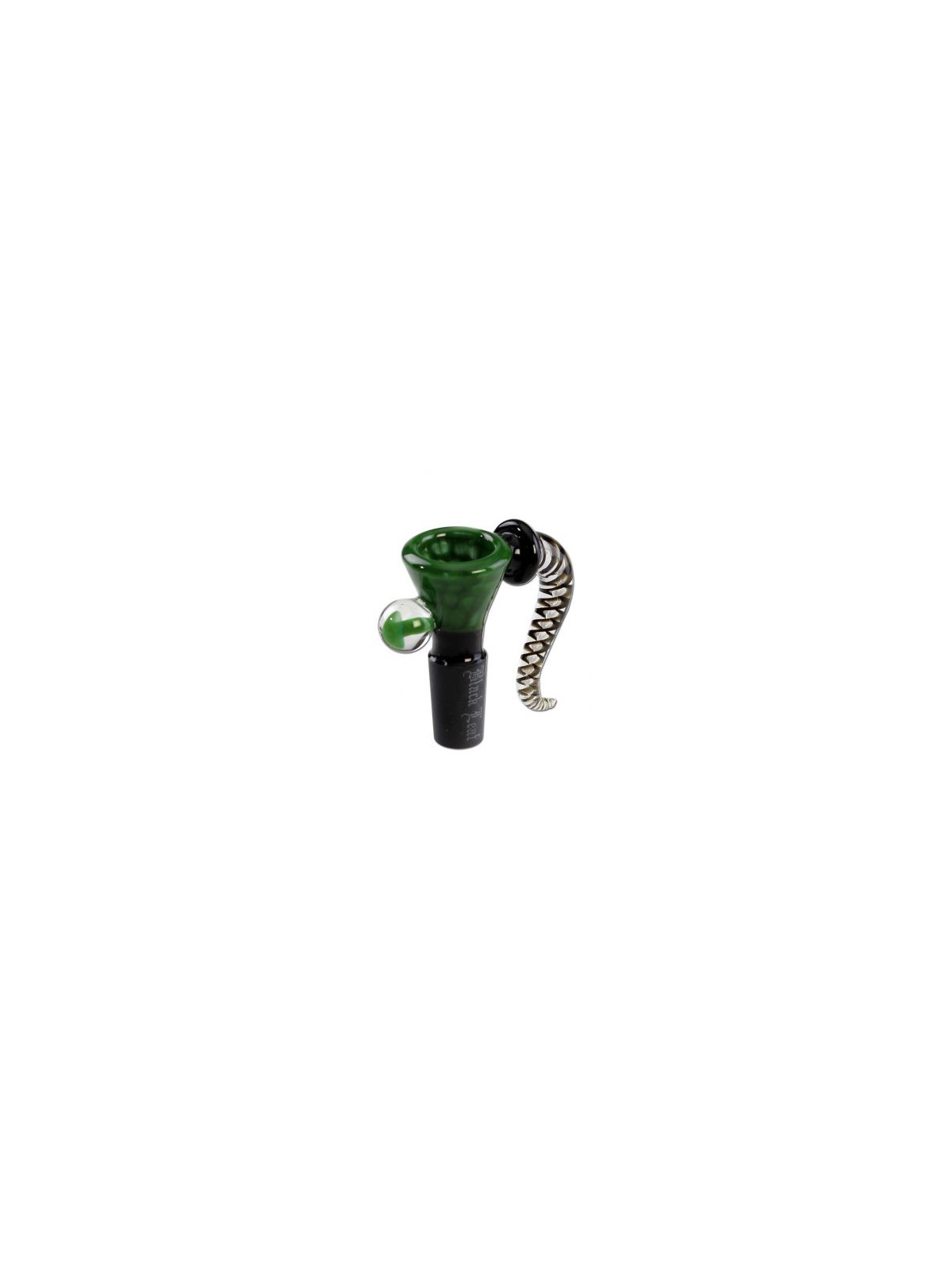 Bol Bong 'Black Leaf' SG14
