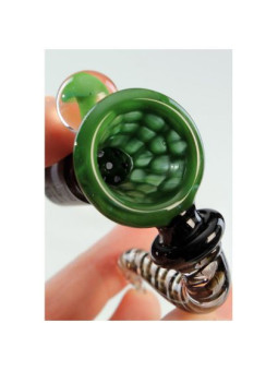 Bol Bong 'Black Leaf' SG14