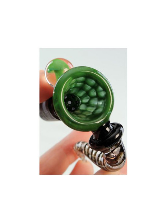Bol Bong 'Black Leaf' SG14