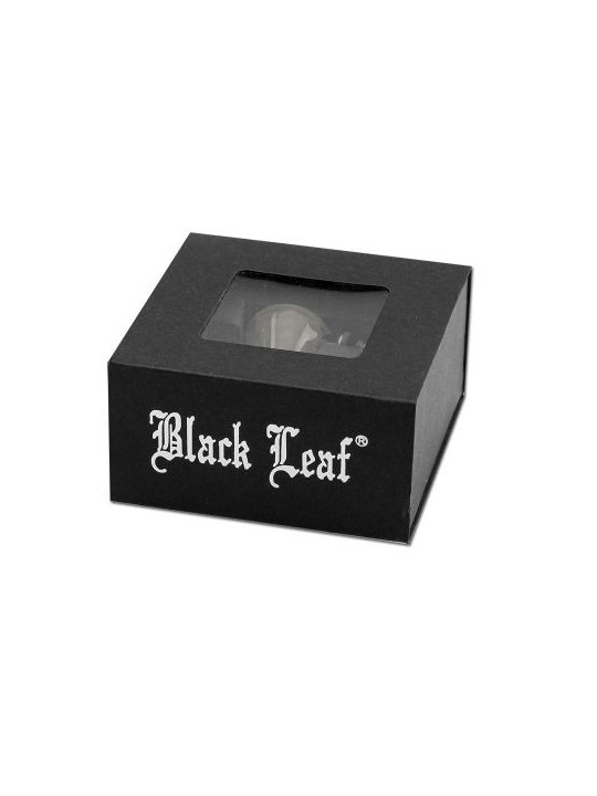 Bol Bong 'Black Leaf' SG14