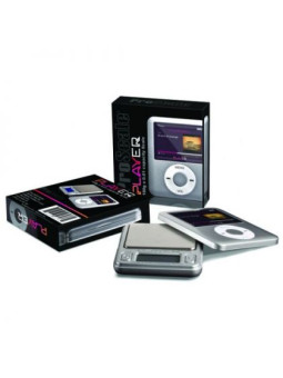 Cantar Digital MP-3 'ProScale' 0.01-100g