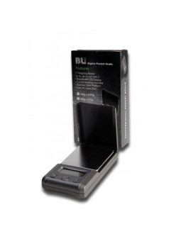 Cantar Digital Gri 'BLscale' 0.1-500g
